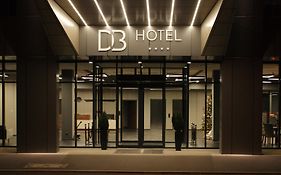 DB Hotel Wrocław